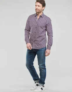 Le Temps des Cerises 711 BASIC-Homme Jeans