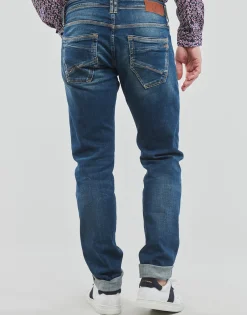 Le Temps des Cerises 711 BASIC-Homme Jeans