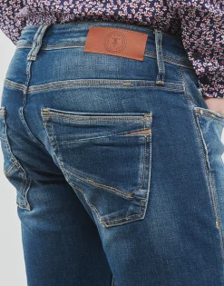 Le Temps des Cerises 711 BASIC-Homme Jeans