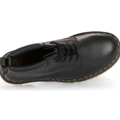Dr. Martens 939 BEN BOOT BLACK GREASY-Homme Bottines / Boots