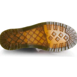 Dr. Martens 939 BEN BOOT BLACK GREASY-Homme Bottines / Boots