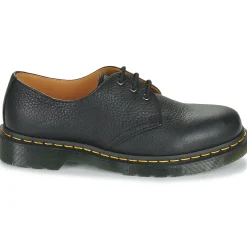 Dr. Martens 1461 BLACK AMBASSADOR-Homme Derbies & Richelieu