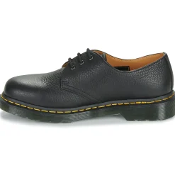 Dr. Martens 1461 BLACK AMBASSADOR-Homme Derbies & Richelieu