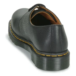 Dr. Martens 1461 BLACK AMBASSADOR-Homme Derbies & Richelieu