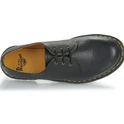 Dr. Martens 1461 BLACK AMBASSADOR-Homme Derbies & Richelieu