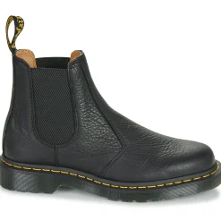 Dr. Martens 2976 BLACK AMBASSADOR-Homme Bottines / Boots