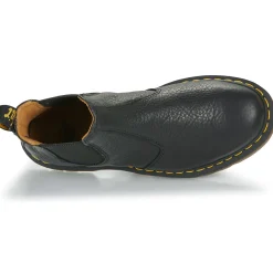 Dr. Martens 2976 BLACK AMBASSADOR-Homme Bottines / Boots