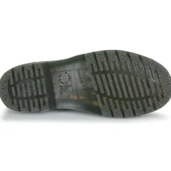 Dr. Martens 2976 BLACK AMBASSADOR-Homme Bottines / Boots