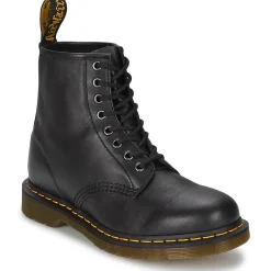 Dr. Martens 1460 BLACK NAPPA-Homme Bottines / Boots
