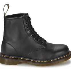 Dr. Martens 1460 BLACK NAPPA-Homme Bottines / Boots