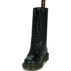 Dr. Martens 1914 BLACK SMOOTH-Homme Bottines / Boots