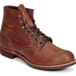 Red Wing 3343 BLACKSMITH-Homme Bottines / Boots