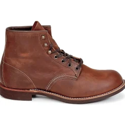 Red Wing 3343 BLACKSMITH-Homme Bottines / Boots