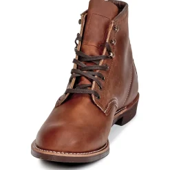 Red Wing 3343 BLACKSMITH-Homme Bottines / Boots