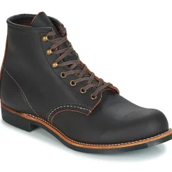 Red Wing 3345 BLACKSMITH-Homme Bottines / Boots