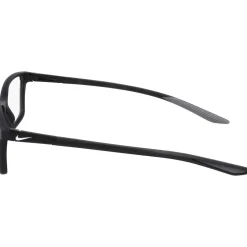 Nike 7287 Cadres Optiques, Noir, 54 mm-Homme Lunettes De Soleil