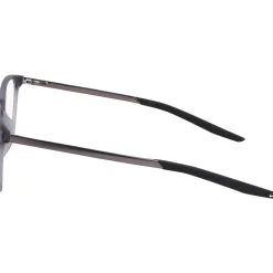 Nike 7280 Cadres Optiques, Transparent, 50 mm-Homme Lunettes De Soleil