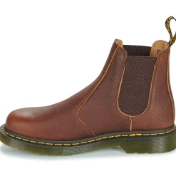 Dr. Martens 2976 CASHEW AMBASADOR-Homme Bottines / Boots
