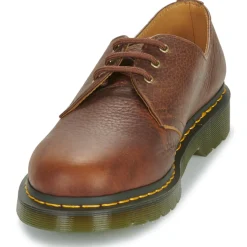 Dr. Martens 1461 CASHEW AMBASSADOR-Homme Derbies & Richelieu