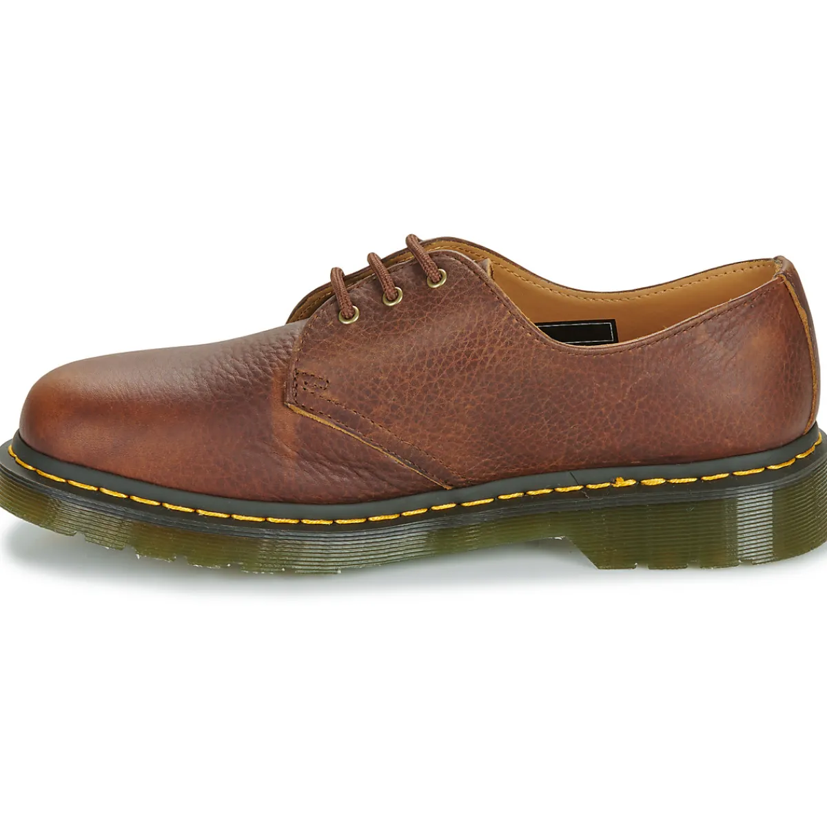 Dr. Martens 1461 CASHEW AMBASSADOR-Homme Derbies & Richelieu