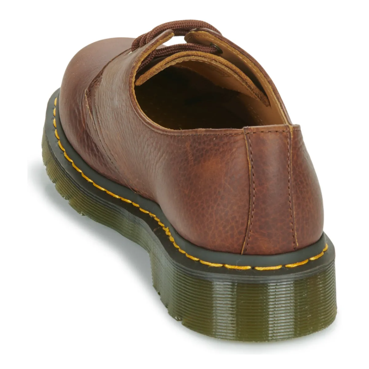 Dr. Martens 1461 CASHEW AMBASSADOR-Homme Derbies & Richelieu