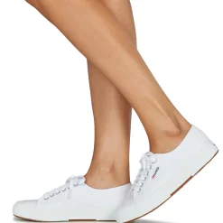 Superga 2750 CLASSIC-Homme Baskets Mode