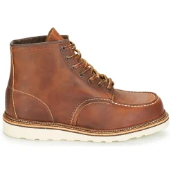 Red Wing 1907 CLASSIC MOC TOE-Homme Bottines / Boots