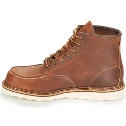 Red Wing 1907 CLASSIC MOC TOE-Homme Bottines / Boots