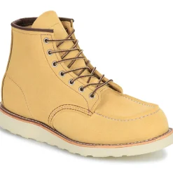 Red Wing 8833 CLASSIC MOC TOE-Homme Bottines / Boots