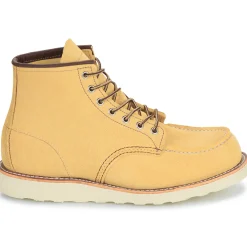 Red Wing 8833 CLASSIC MOC TOE-Homme Bottines / Boots