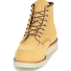 Red Wing 8833 CLASSIC MOC TOE-Homme Bottines / Boots