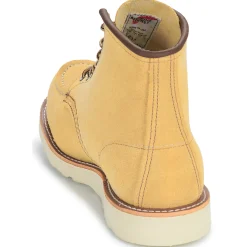 Red Wing 8833 CLASSIC MOC TOE-Homme Bottines / Boots