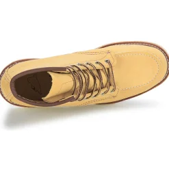 Red Wing 8833 CLASSIC MOC TOE-Homme Bottines / Boots