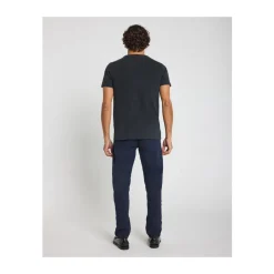Pullin - DENING CHINO INDIGO25-Homme Pantalons