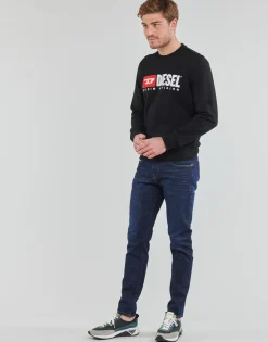 Diesel 2019 D-STRUKT-Homme Jeans