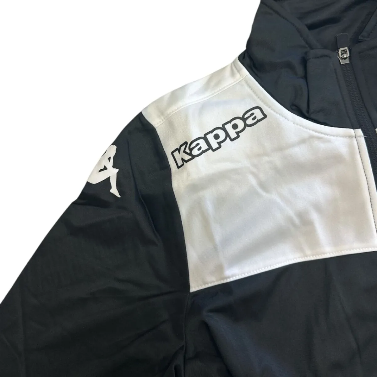 Kappa 4 FOOTBALL ALFON MAN-Homme Football