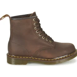 Dr. Martens 1460 GAUCHO CRAZY HORSE-Homme Bottines / Boots