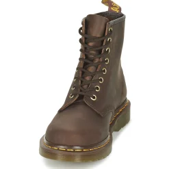 Dr. Martens 1460 GAUCHO CRAZY HORSE-Homme Bottines / Boots