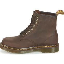 Dr. Martens 1460 GAUCHO CRAZY HORSE-Homme Bottines / Boots