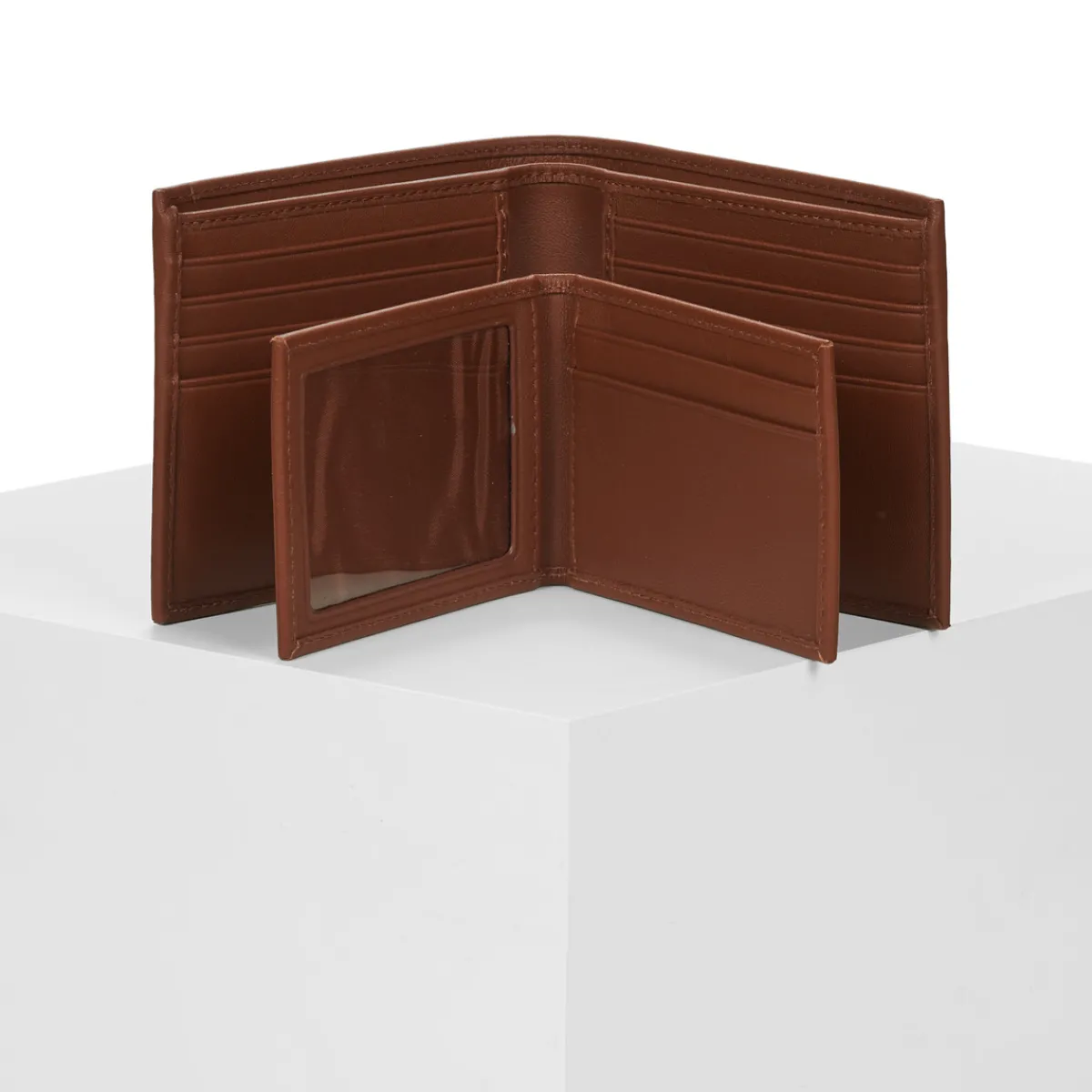 Polo Ralph Lauren 3 IN1 WALLET WALLET MEDIUM-Homme Portefeuilles / Porte-Monnaie