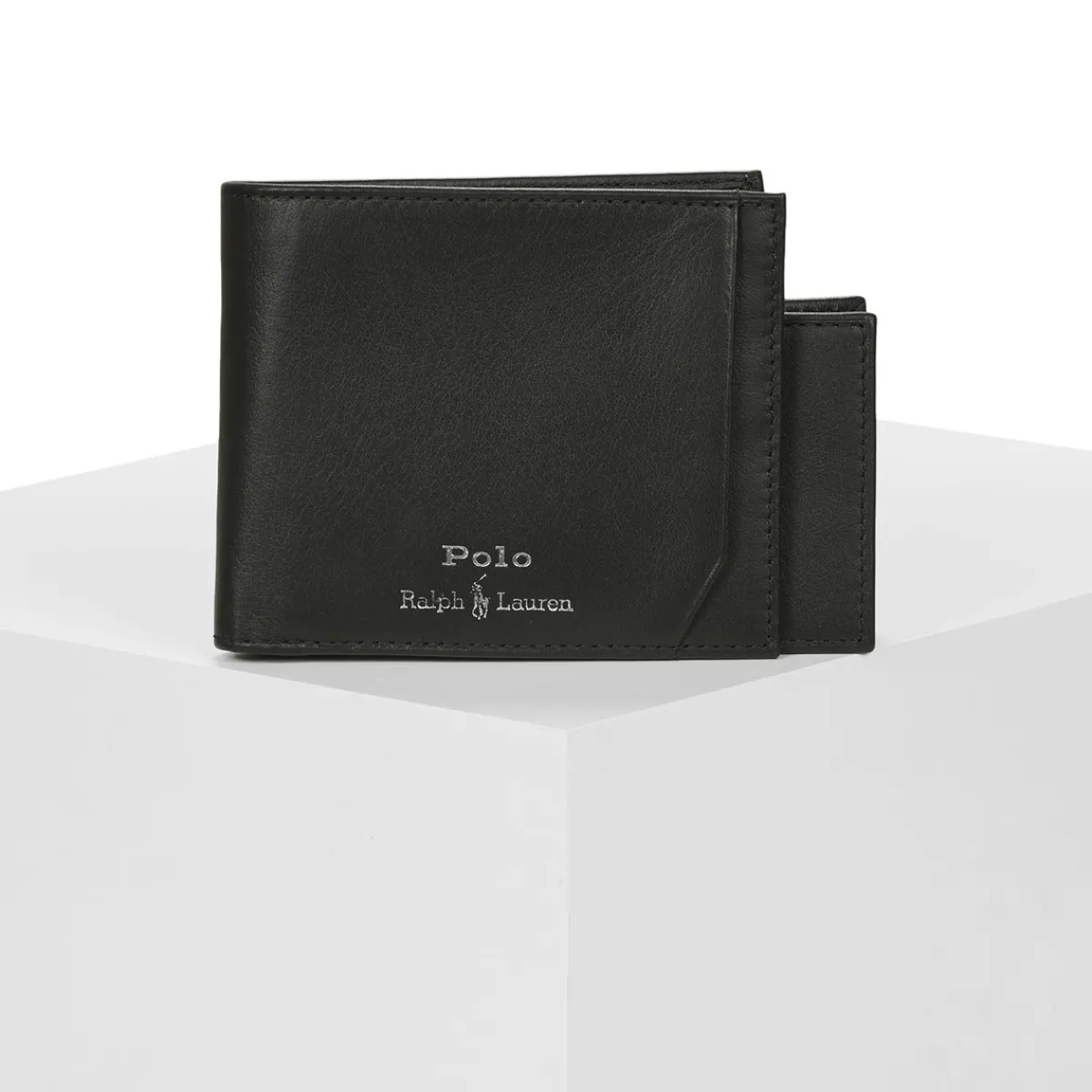 Polo Ralph Lauren 3 IN1 WALLET WALLET MEDIUM-Homme Portefeuilles / Porte-Monnaie