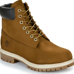 Timberland 6 INCH PREMIUM BOOT-Homme Bottines / Boots