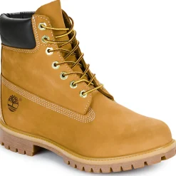 Timberland 6 INCH PREMIUM BOOT-Homme Bottines / Boots