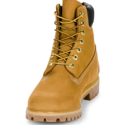 Timberland 6 INCH PREMIUM BOOT-Homme Bottines / Boots