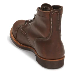 Red Wing 8111 IRON RANGER-Homme Bottines / Boots
