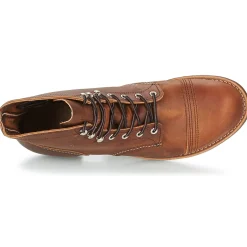 Red Wing 8085 IRON RANGER-Homme Bottines / Boots