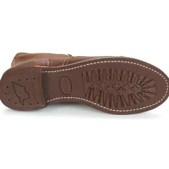 Red Wing 8085 IRON RANGER-Homme Bottines / Boots