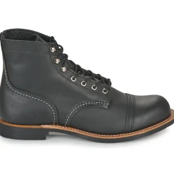 Red Wing 8084 IRON RANGER-Homme Bottines / Boots