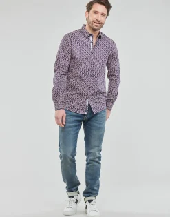 Le Temps des Cerises 711 JOGG-Homme Jeans