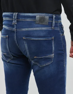 Le Temps des Cerises 711 JOGG-Homme Jeans